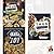 Thug Kitchen Collection 3 Books Bundle With Gift Journal by Thug Kitchen