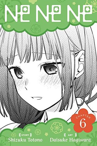 NE NE NE #6 (Kindle Edition)