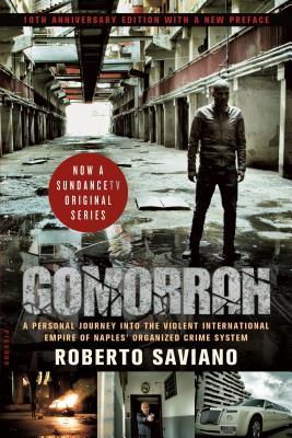 GOMORRAH