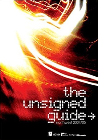The Unsigned Guide Northwest 2004/2005