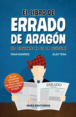 El libro de Errado de Aragón