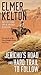 Jericho's Road and Hard Trail to Follow: Two Novels of the Texas Rangers Series (6 and 7)