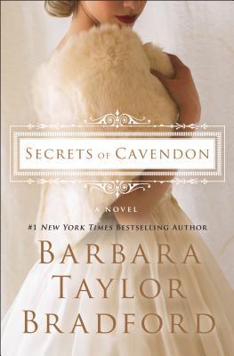 Secrets of Cavendon (Cavendon Hall, #4)