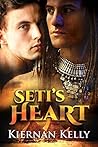 Seti's Heart by Kiernan Kelly