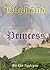 Highland Princess by Eve Applegate
