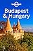 Lonely Planet Budapest & Hu...