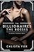 The Billionaires: The Bosse...