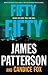Fifty Fifty (Detective Harriet Blue, #2)