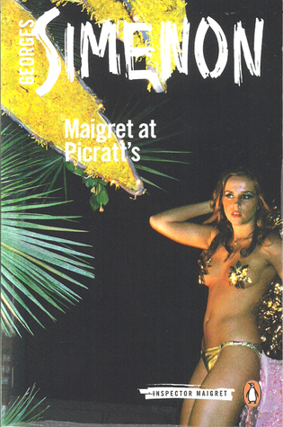Maigret at Picratt's