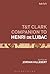 T&T Clark Companion to Henr...