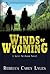 Winds of Wyoming by Rebecca Carey Lyles