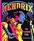 Hendrix The Illustrated Story by Gillian G. Gaar