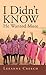 I Didn’t Know He Wanted More by Leeanne Creech