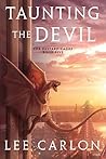 Taunting the Devil (The Bastard Cadre Book 5)