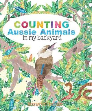 Counting Aussie Animals in My Backyard