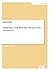 Modeling Credit Risk and Pricing Credit Derivatives by Martin Wolf