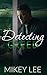 Detecting Greed: An Erotic Detective Novel (Sin Book 3)
