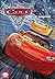 Disney•Pixar Cars 3: Movie Graphic Novel