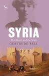 Syria: The Desert...