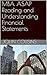 MBA ASAP Reading and Unders...