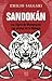 Sandokán by Emilio Salgari