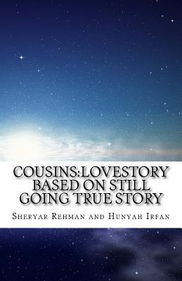 Cousins: Lovestory: Based on True Story Still Going on