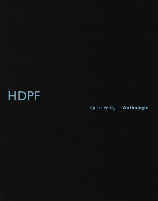 HDPF (Anthologie) (German Edition)