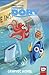 Disney*Pixar Finding Dory Graphic Novel