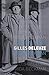 Gilles Deleuze by Frida Beckman