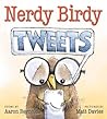 Nerdy Birdy Tweets by Aaron Reynolds