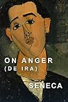 Book cover for On Anger: De Ira