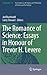 The Romance of Science: Ess...