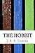 The Hobbit by J.R.R. Tolkien