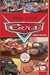 Disney•Pixar Cars Comics Treasury