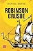 Robinson Crusoe (Spanish Edition)