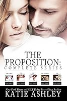 The Proposition Complete Series By Katie Ashley