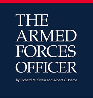 The Armed Forces Officer: 2017 U.S. Government Official Edition (Kindle Edition)