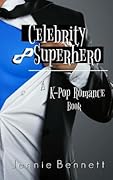 Celebrity Superhero
