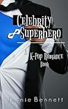 Celebrity Superhero
