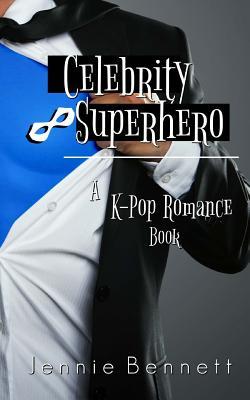 Celebrity Superhero (Paperback)