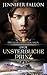 Der unsterbliche Prinz by Jennifer Fallon