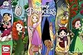 Disney Princess Comic Strips Collection Vol. 2