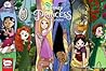 Disney Princess Comic Strips Collection Vol. 2