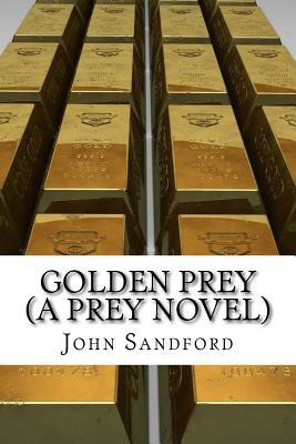 Golden Prey