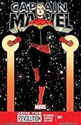 Captain Marvel (2012-2013) #9