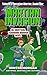Martian Invasion (Tales of a Terrarian Warrior #4)