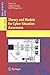 Theory and Models for Cyber Situation Awareness (Programming and Software Engineering)