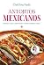 Antojitos mexicanos