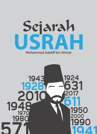 Sejarah Usrah (Paperback)