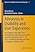 Advances in Usability and U...
